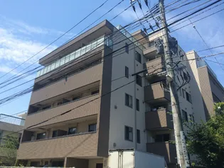 ラシーネ錦町の画像