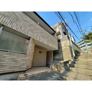 グランツブルク駒場の画像