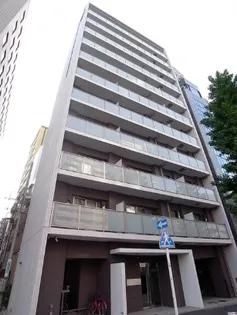 東京都文京区小石川1【マンション】の外観