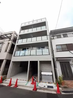 マーヴェリック堺東の画像