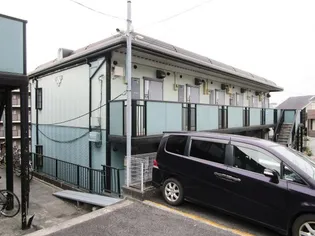 グリーンヒル五番館の画像