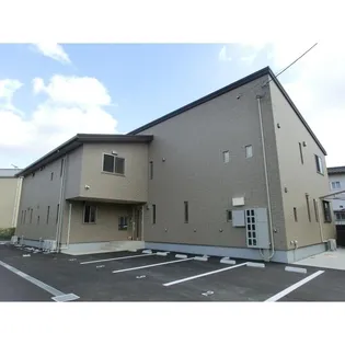 CALM HILLS 5番館の画像