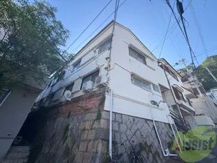 TZ氷室アパートの画像