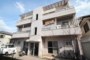 山我ビルの画像