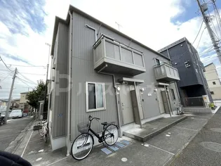 CASA GRISの画像