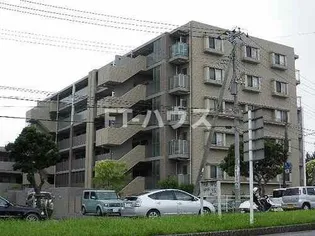 ライオンズマンション幕張セントパークスの画像