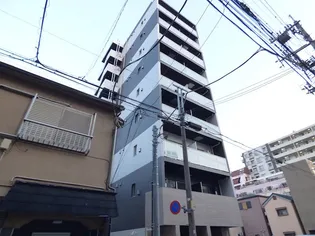 アンベリール西川口弐番館の画像