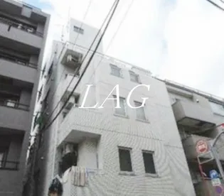 ダイシンプラザ【2階】の外観