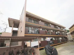 グレーシィ東生駒の画像