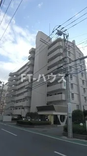 ウォームライトレジデンス2号棟の画像