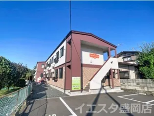 クローバーハウスMの画像