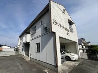 メゾン ド 神園IIの画像