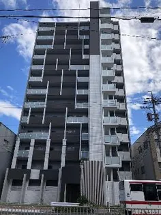 ジェネラーダ【2階】の外観