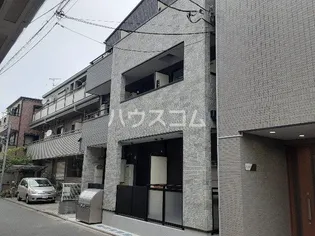 GLANZ東瑞江の画像