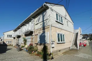 フレグランスみよしBの画像