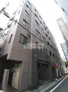 南大塚・サンテ水野【5階】の外観