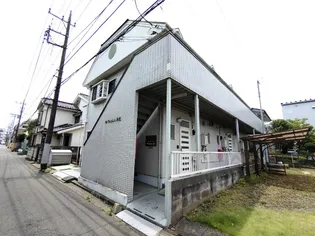 セイシェル小手指の画像