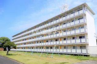 ビレッジハウス大牟田2号棟の画像