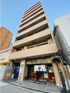 新梅田プライムの画像