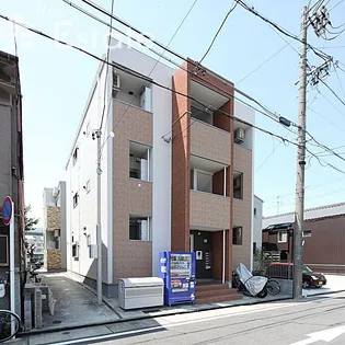 フェニーチェ名古屋【2階】の外観