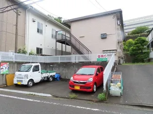 シティハイムNAKADAの画像