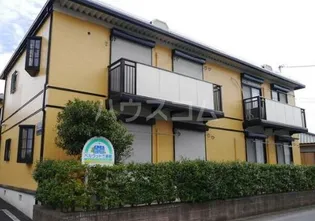ベルウッド弐番館I棟の画像