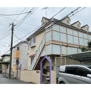 サンガーデン川越の画像