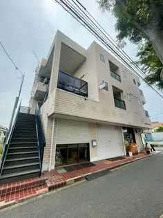 リバティ忠生の画像
