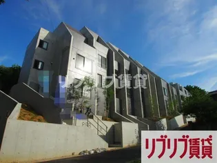 PSR矢作町【1階】の外観