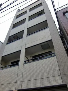 オンザヒルズの画像