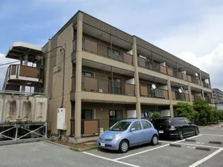 アイランド翼Bの画像