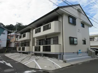コーポさくらの画像