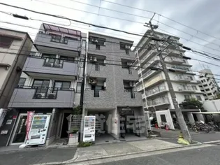ライフハイツ鶴見の画像