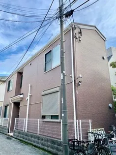 NSコーポの画像