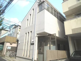 メゾン北大塚の画像