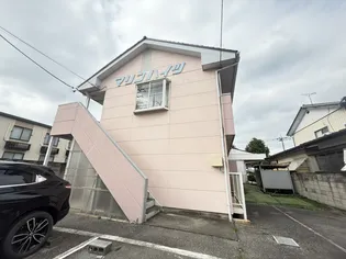 グリーンハイムの画像