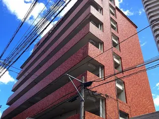 メゾン京橋の画像