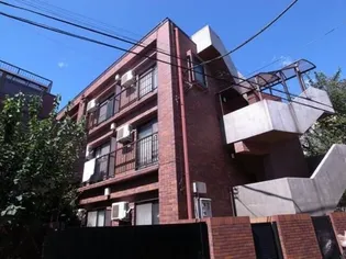 田中マンションの画像
