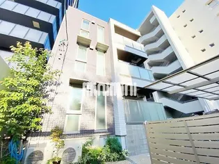 星和ヒルズの画像