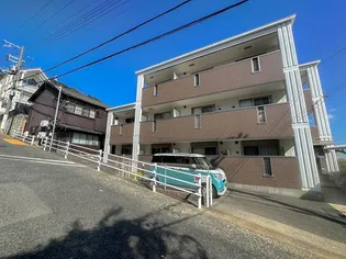 ヒルコート北野の画像