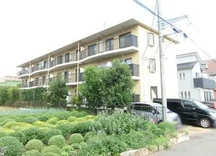 アメニティ山下の画像