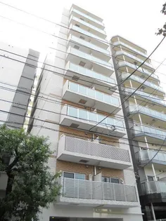 アイル日暮里弐番館の画像
