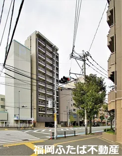 ネストピア大橋駅前の画像