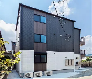 GRANDE稲田堤の画像