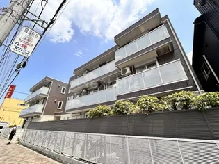ルミエール大和東の画像