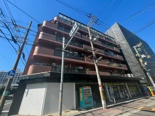 東洋プラザ野江IIの画像