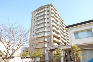 Tステージ前山グランヴィル ノルテの画像