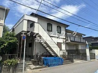 フレグランス北習志野の画像