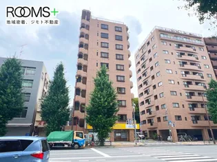 グリーンヒル文京の画像