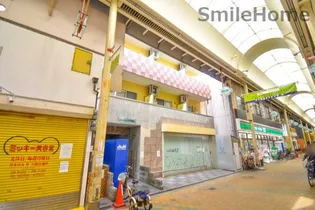 ステイタスカインド天下茶屋ビルの画像